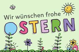 Ostern 2023