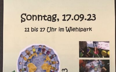 Weltkindertag