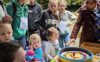 Sommerfest